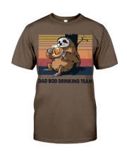 Limited edition Classic T-Shirt tile