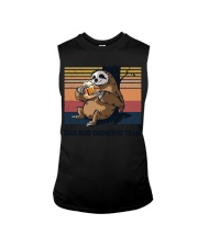 Limited edition Sleeveless Tee tile