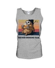 Limited edition Unisex Tank tile