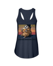 Limited edition Ladies Flowy Tank tile