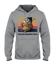 Limited edition Hooded Sweatshirt tile