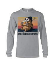 Limited edition Long Sleeve Tee tile