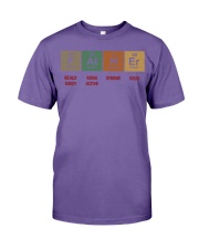 FATHER Premium Fit Mens Tee tile