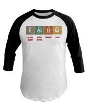 FATHER Baseball Tee tile