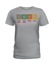 FATHER Ladies T-Shirt tile