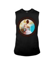 ASSUMING I'M JUST AN OLD LADY Sleeveless Tee tile