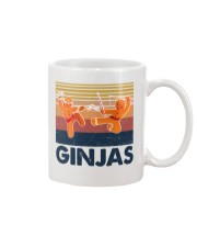 GINJAS Mug tile