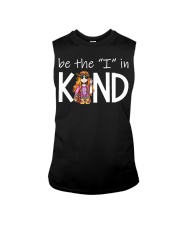 BE THE I IN KIND Sleeveless Tee tile