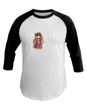 BE THE I IN KIND Baseball Tee tile