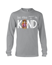 BE THE I IN KIND Long Sleeve Tee tile