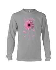 IN OCTOBER WE WEAR PINK Long Sleeve Tee tile
