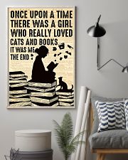 ONCE UPON A TIME 11x17 Poster lifestyle-poster-1