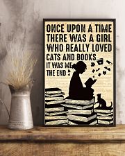 ONCE UPON A TIME 11x17 Poster lifestyle-poster-3