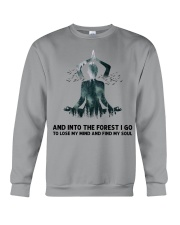 Limited edition Crewneck Sweatshirt tile