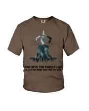 Limited edition Youth T-Shirt tile