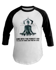 Limited edition Baseball Tee tile