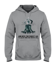 Limited edition Hooded Sweatshirt tile