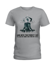 Limited edition Ladies T-Shirt tile
