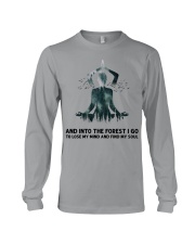 Limited edition Long Sleeve Tee tile