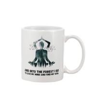 Limited edition Mug tile
