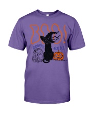 BOOOOOOH EKKK Premium Fit Mens Tee tile