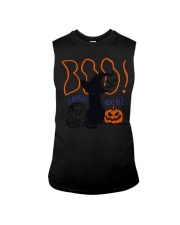 BOOOOOOH EKKK Sleeveless Tee tile