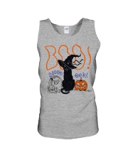 BOOOOOOH EKKK Unisex Tank tile