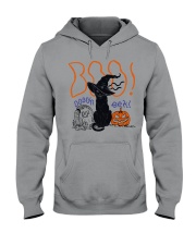BOOOOOOH EKKK Hooded Sweatshirt tile