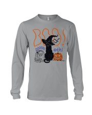 BOOOOOOH EKKK Long Sleeve Tee tile