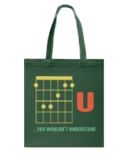 Limited edition Tote Bag tile