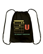 Limited edition Drawstring Bag tile