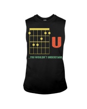 Limited edition Sleeveless Tee tile