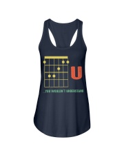 Limited edition Ladies Flowy Tank tile