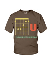 Limited edition Youth T-Shirt tile