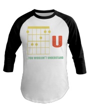Limited edition Baseball Tee tile
