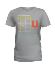 Limited edition Ladies T-Shirt tile