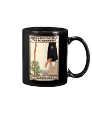 BOOKS GIVE THE SOUL Mug tile