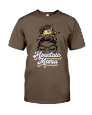 MOUNTAIN MAMA Classic T-Shirt tile