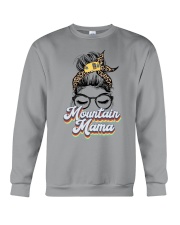 MOUNTAIN MAMA Crewneck Sweatshirt tile