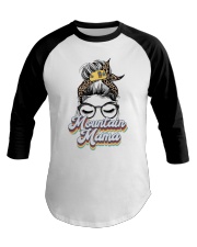 MOUNTAIN MAMA Baseball Tee tile
