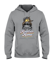 MOUNTAIN MAMA Hooded Sweatshirt tile