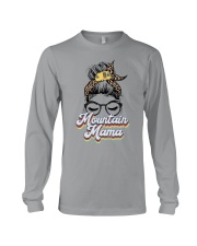 MOUNTAIN MAMA Long Sleeve Tee tile