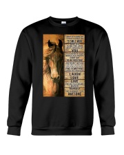TODAY IS A GOOD DAY Crewneck Sweatshirt tile