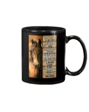 TODAY IS A GOOD DAY Mug tile