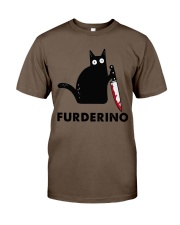 FURDERINO Classic T-Shirt tile