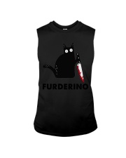 FURDERINO Sleeveless Tee tile