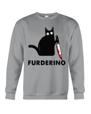 FURDERINO Crewneck Sweatshirt tile