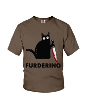 FURDERINO Youth T-Shirt tile