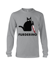 FURDERINO Long Sleeve Tee tile