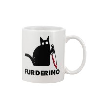 FURDERINO Mug tile
